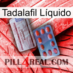 Tadalafil Líquido 36